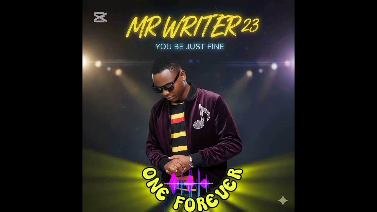 ONE FOREVER 