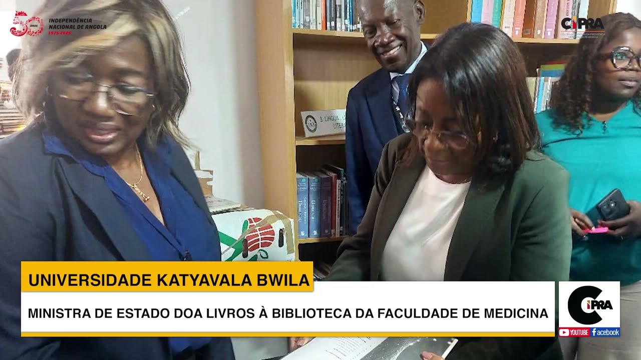 SÍNTESE INFORMATIVA - 05. DEZEMBRO. 2025