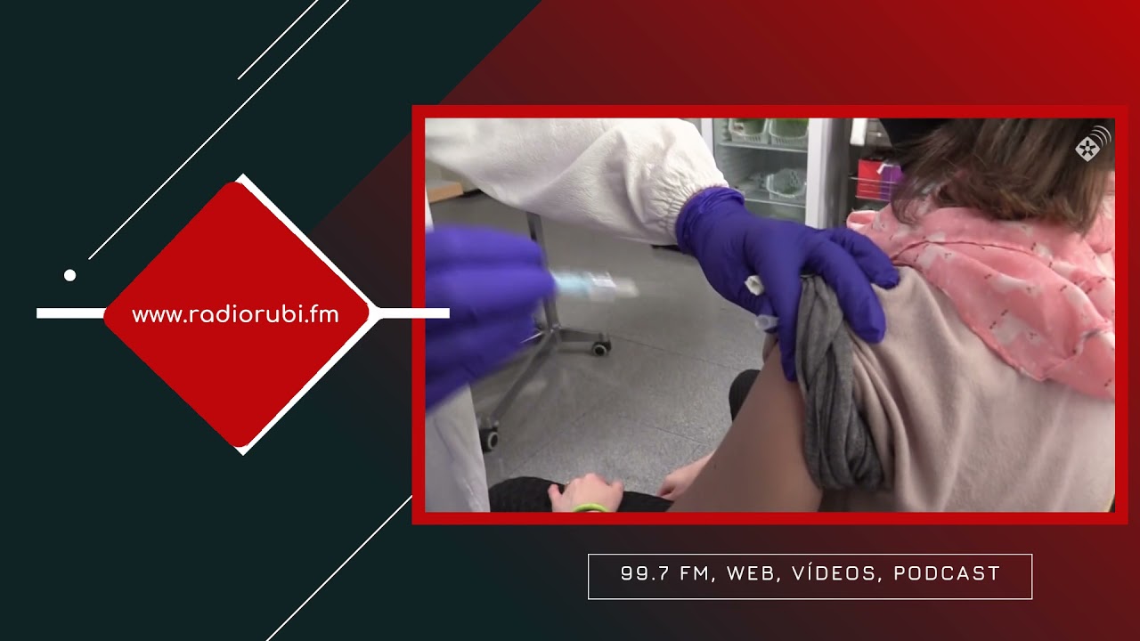 R&agrave;dio Rub&iacute; 99. FM