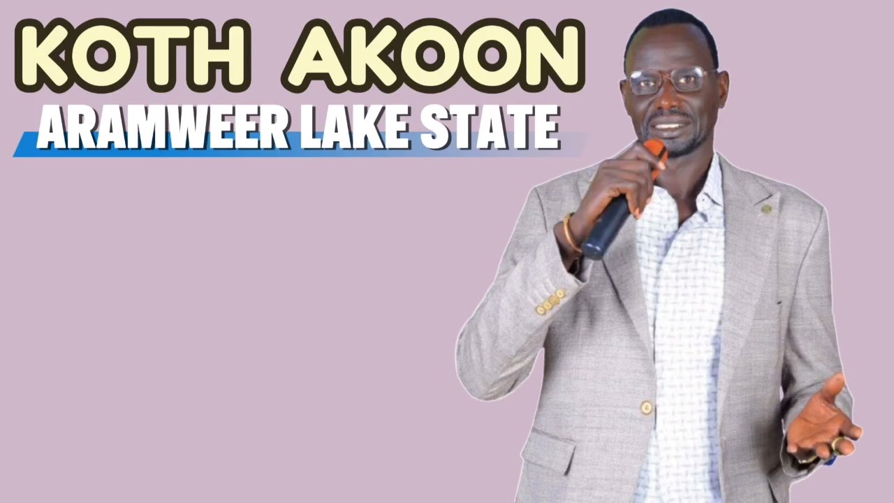 ARAMWEER_LAKE_STATE BY KOTH_AKOON.