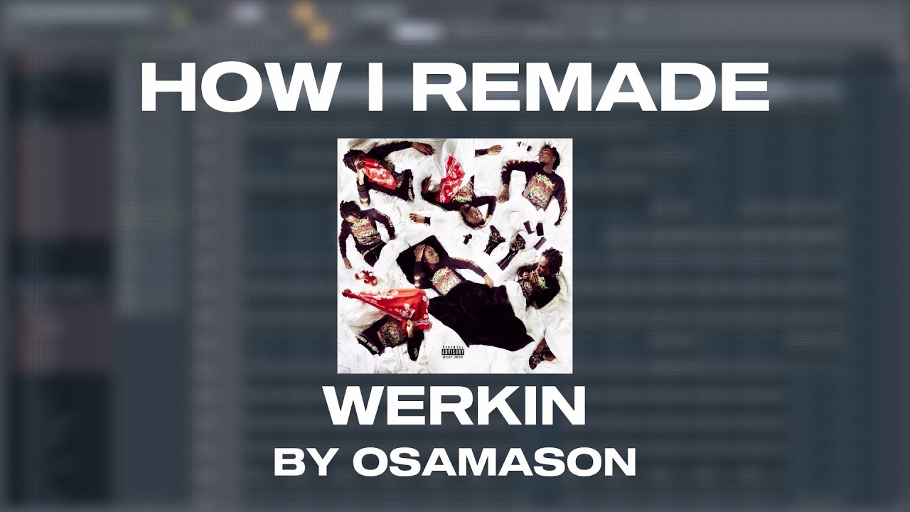 how i remade 