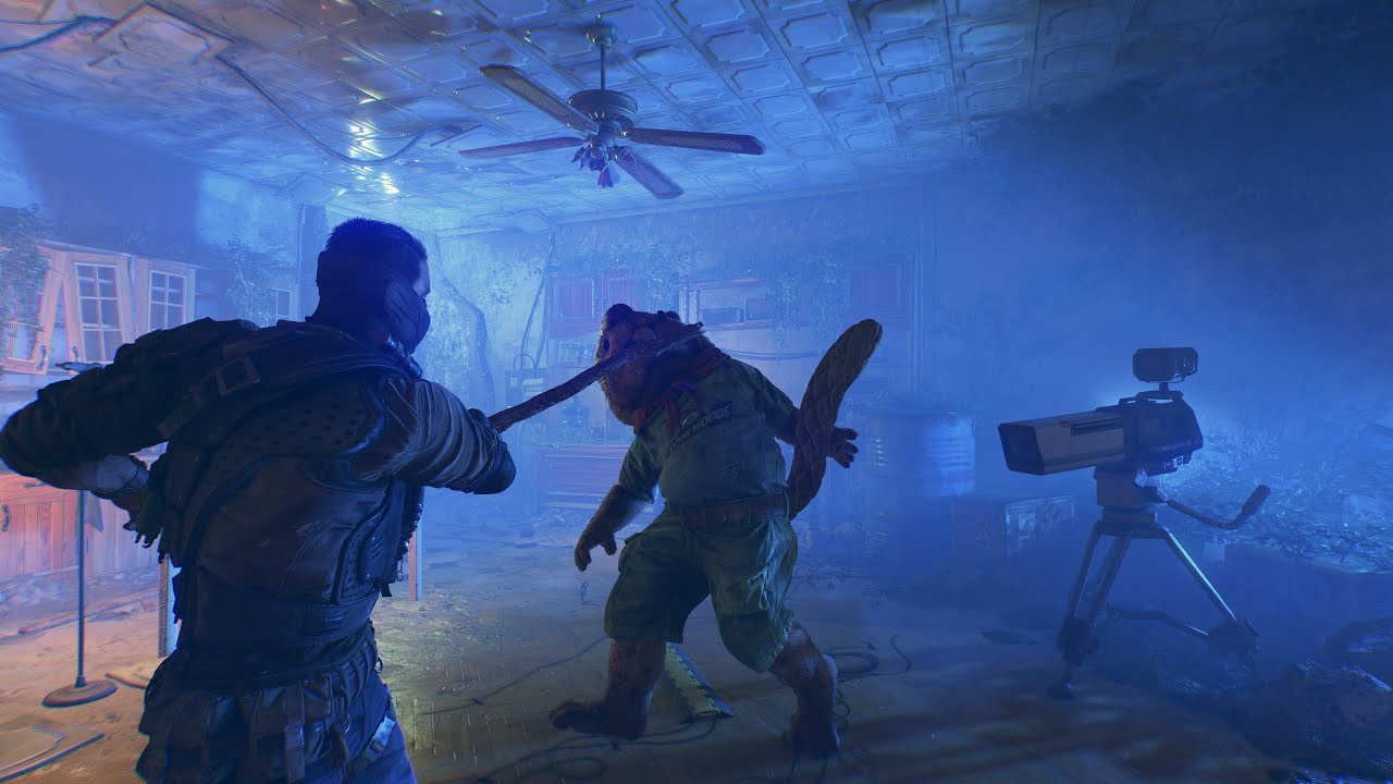 ALL THE ZOMBIES SHALL FEAR MY D