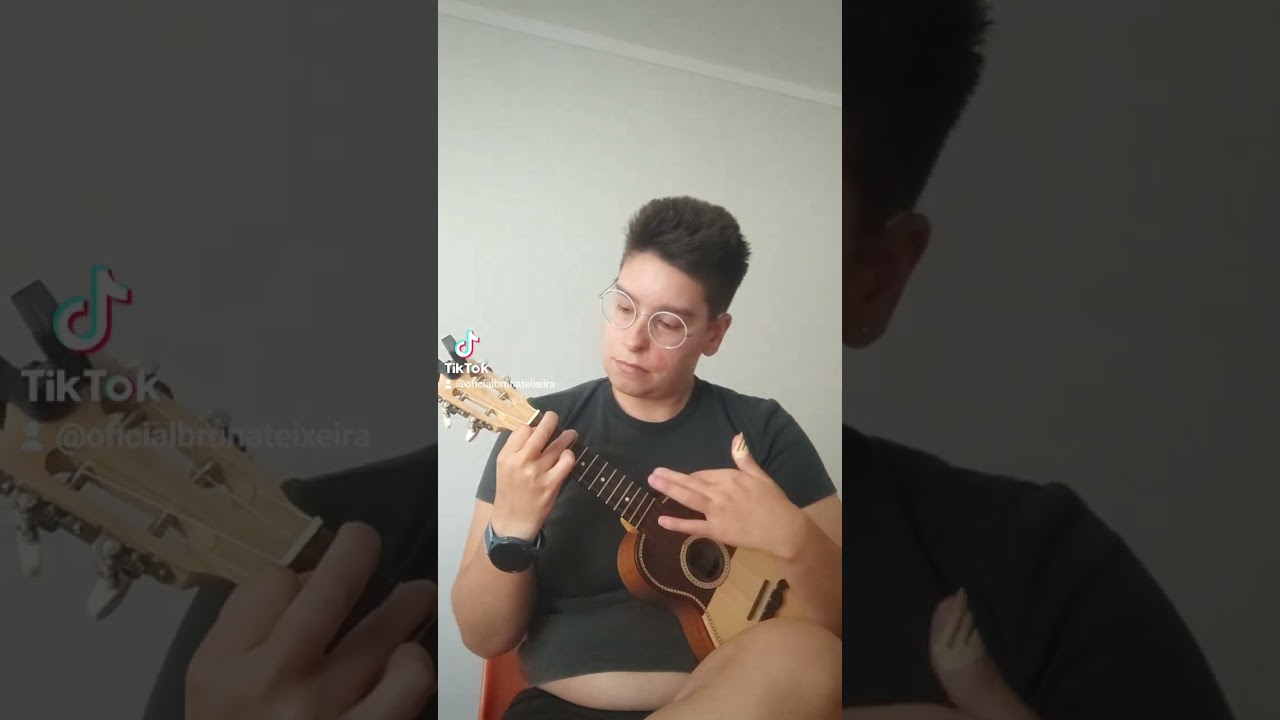 Cana Verde (Cavaquinho Português)