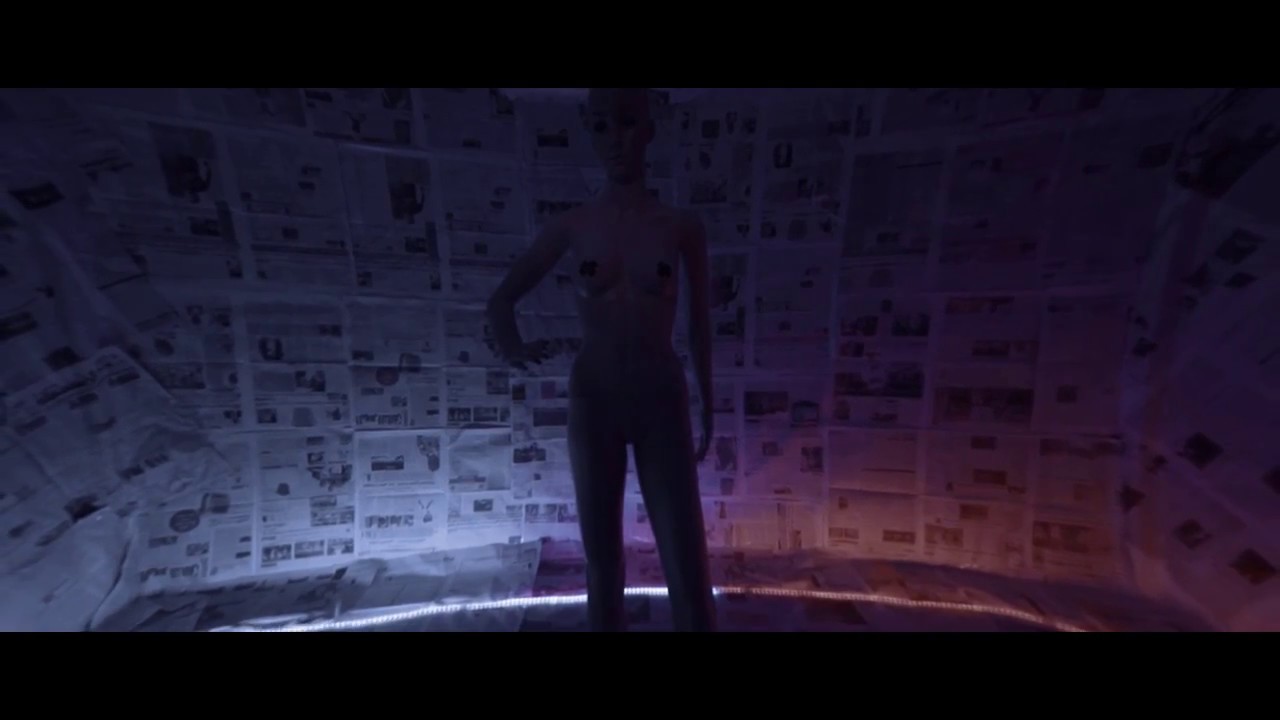 MaMan - Grow Fast [Official Video]