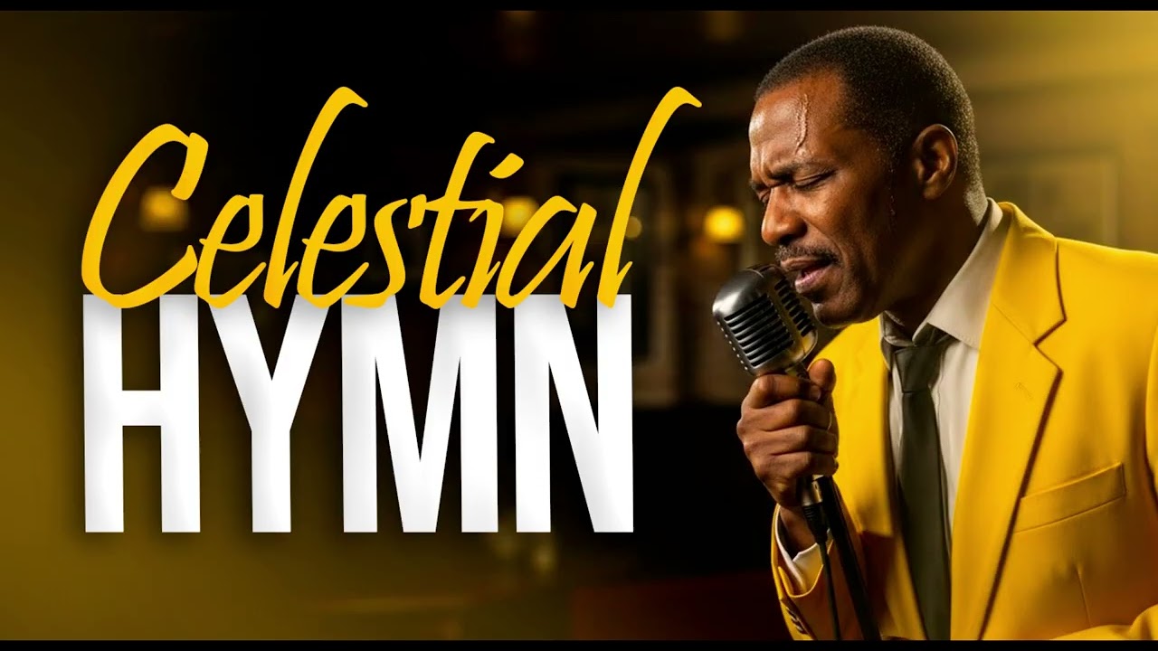 🌤️ CELESTIAL HYMN – A SONG THAT ECHOES IN HEAVEN 🎼