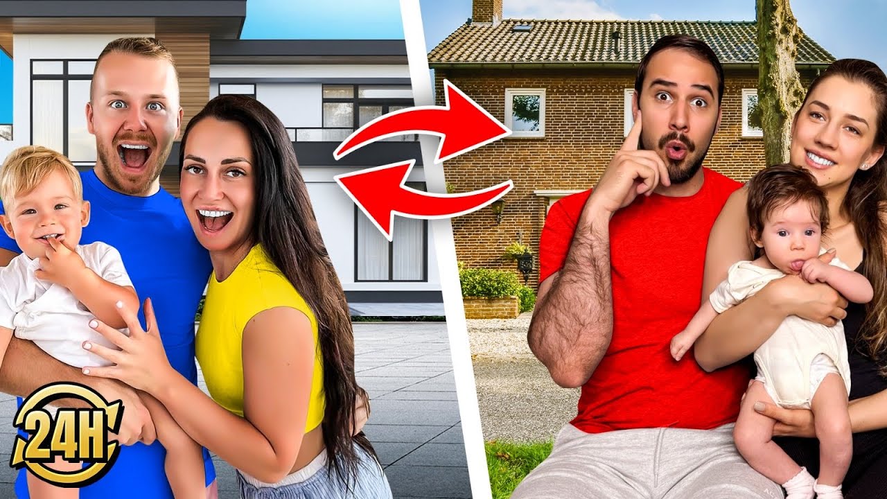 MENJAMO KUCE na 24 SATA!