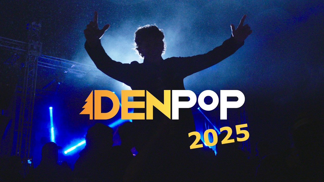 DENPOP aftermovie 2025