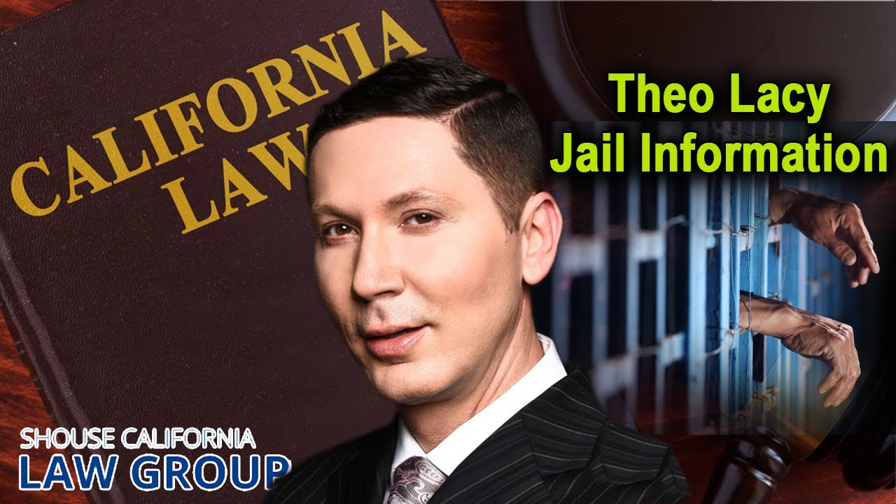 Theo Lacy Jail Info (Location, Bail, Visiting Hours)