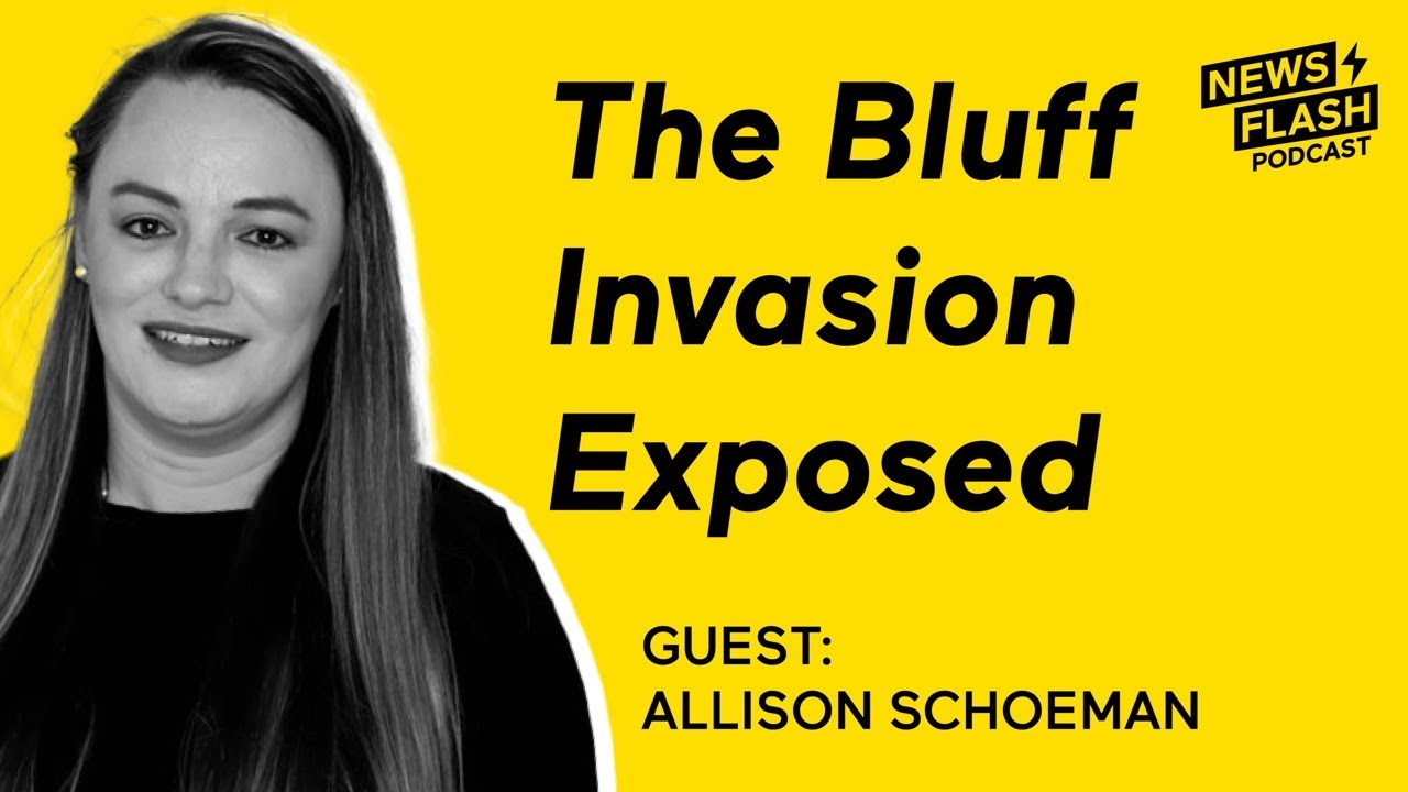 Bluff Land Grab: The Shocking Truth About South Africa&rsquo;s Property Chaos