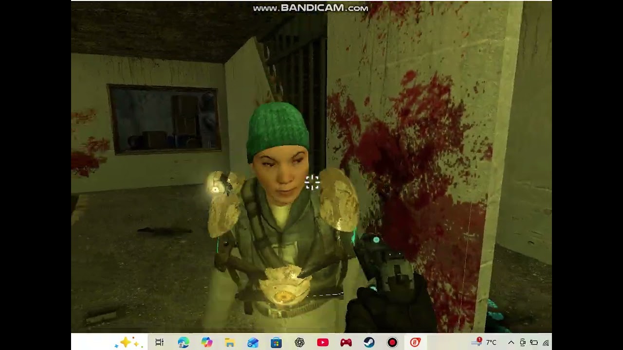 Entropy-Zero 2  Bölüm:Kritik