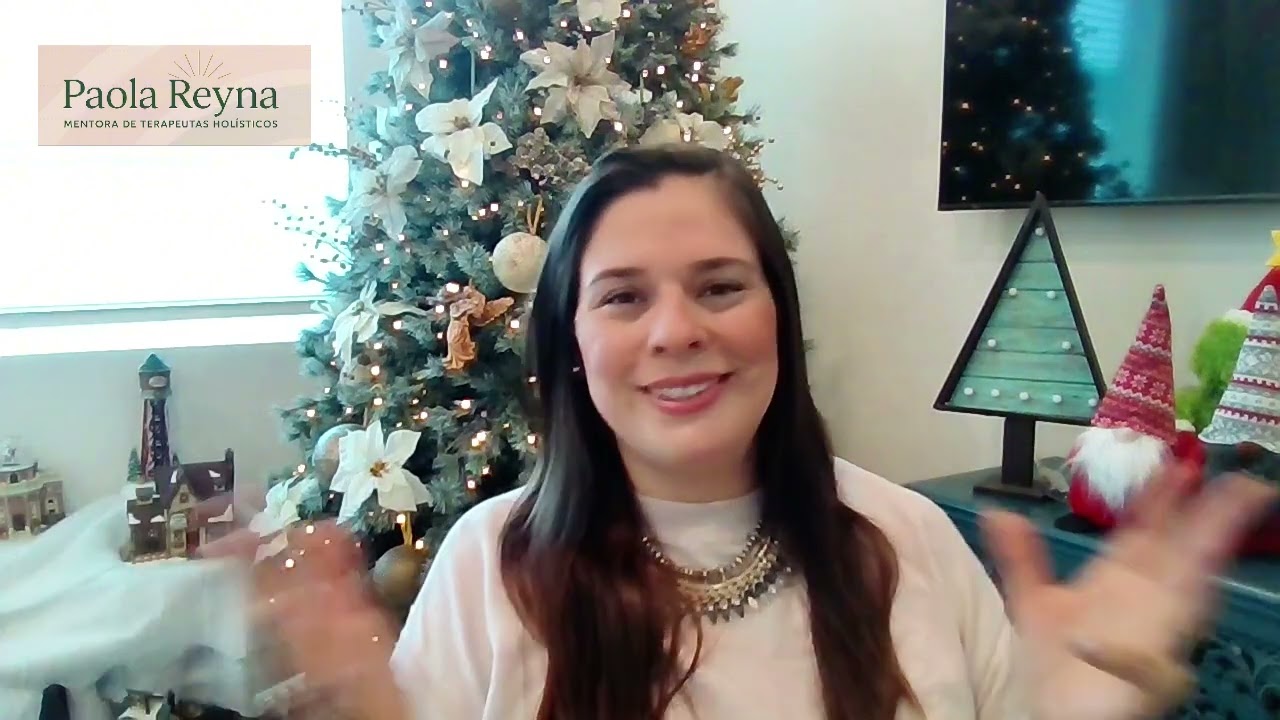 Comienza el Año con Intención: Planea tu 2026 desde tu Misión de Vida