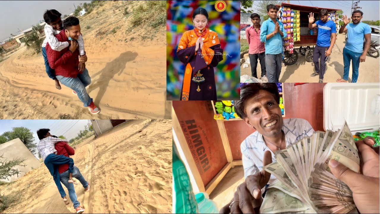 Surprise That Will Change Life Of This Needy Handicapped Guy ❤️ Super Thrilling Help