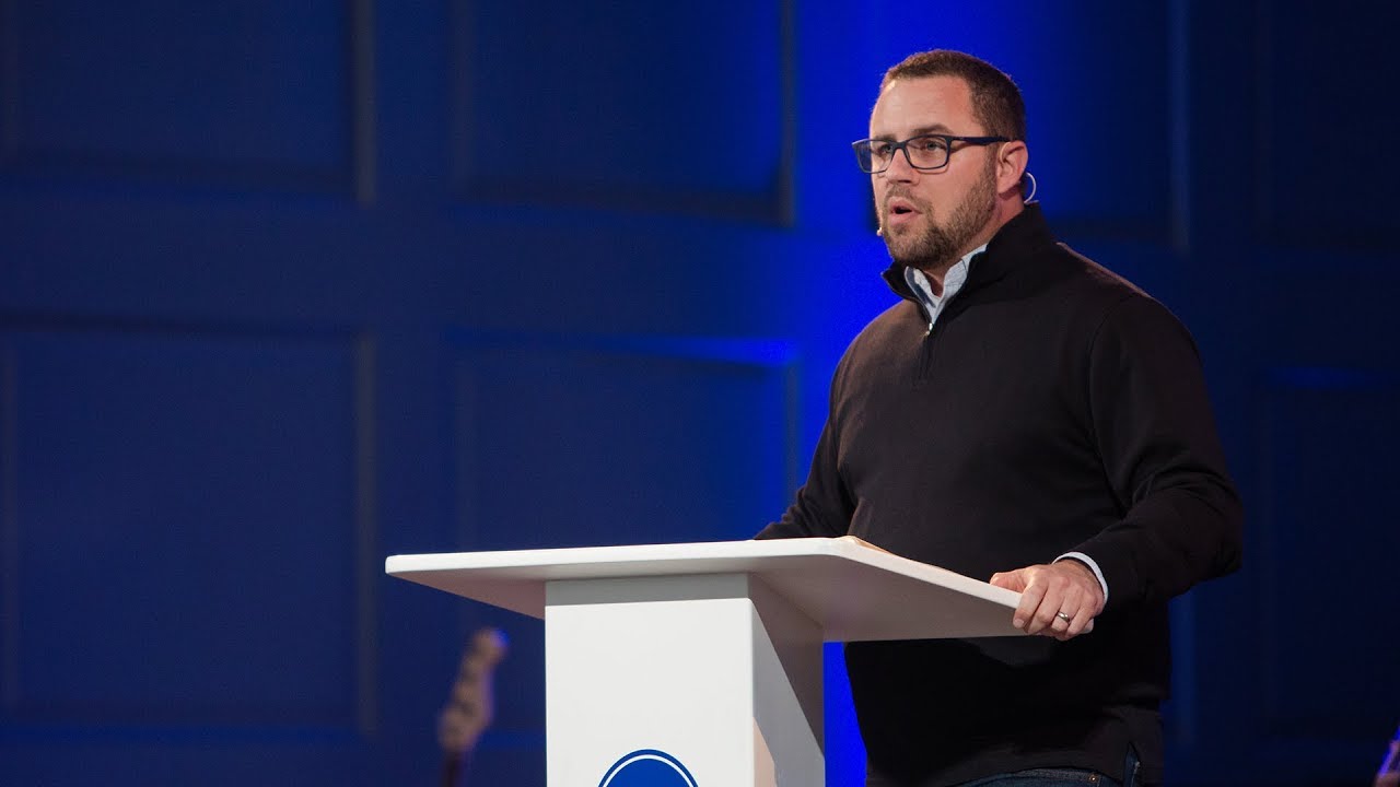 Jamie Dew - The Wise and Foolish Servant - 1 Corinthians 4:6-13