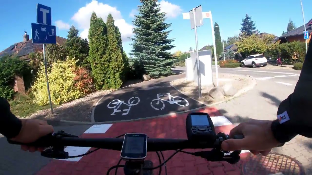 4K #Pętla 37km Strzeszyn, Suchy Las, Złotniki, Golęczewo, Kiekrz, Sobota, Chyby i Smochowice