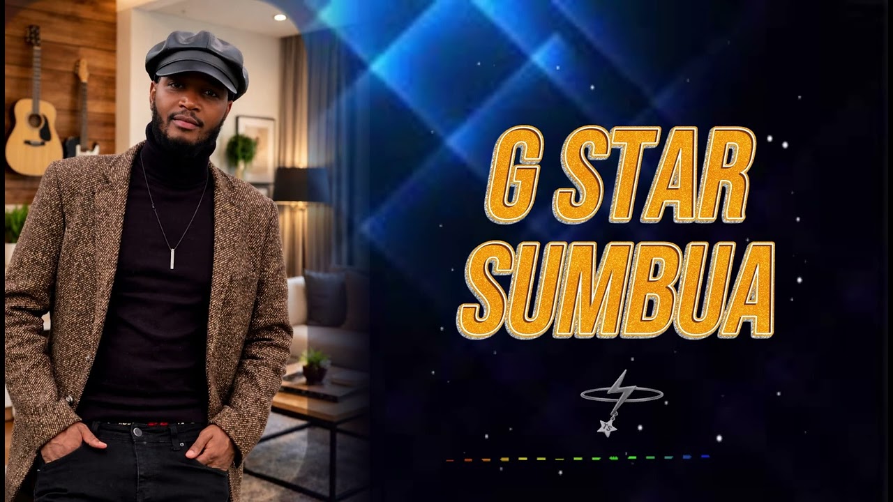 Wagwan Lakwet By G-Star Sumbua Latest kalenjin audio release 