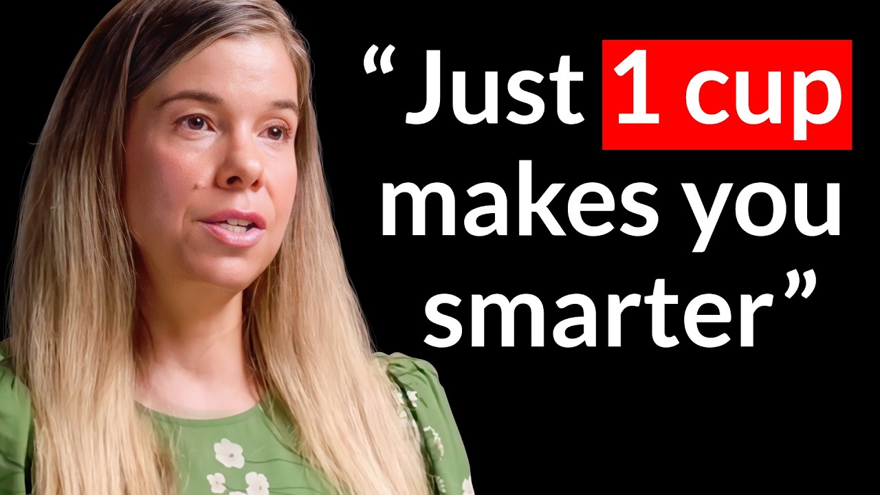 Eat These 3 Superfoods to Boost Cognition, Fight Inflammation, & Increase Longevity