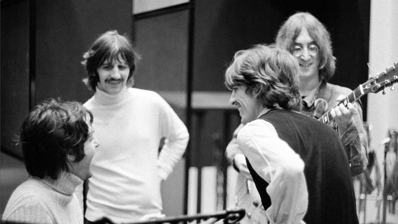 Deconstructing The Beatles - Honey Pie (Isolated Tracks)