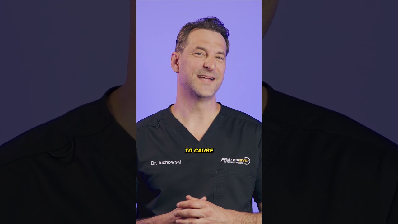 Dangerous Medications For Eyes