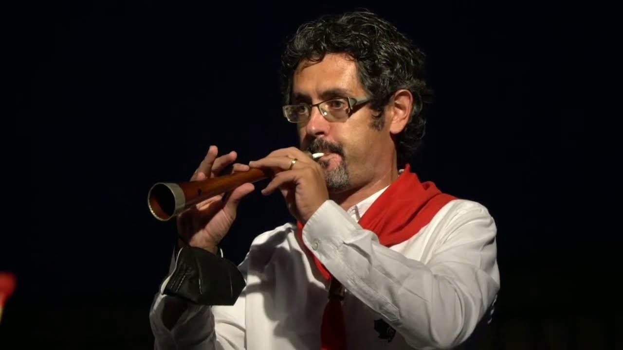 Seguici i Entremesos - Festa de Tardor de Sant Feliu de Llobregat (9/10/2020)