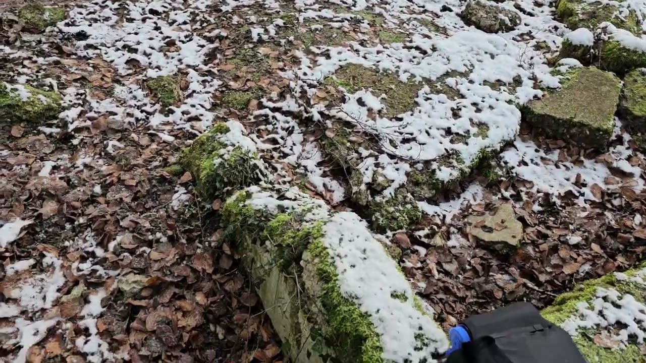 Verdun Battlefield Walk 1.0