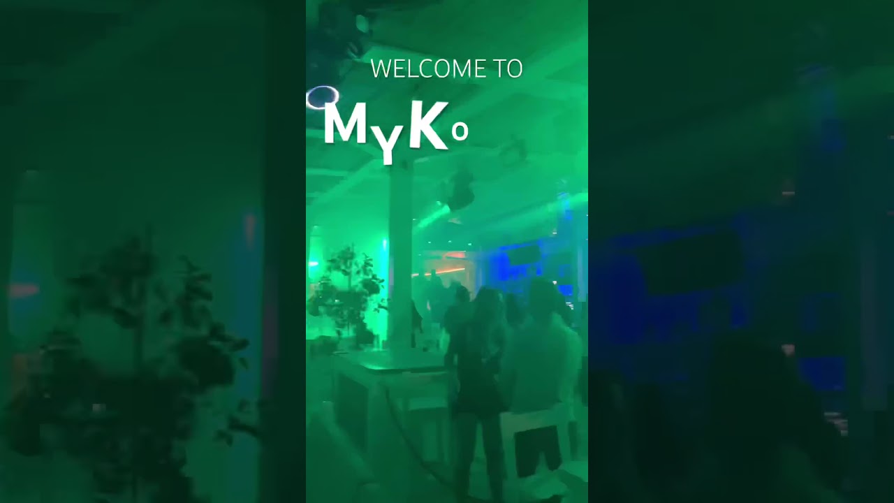 Mykonos 