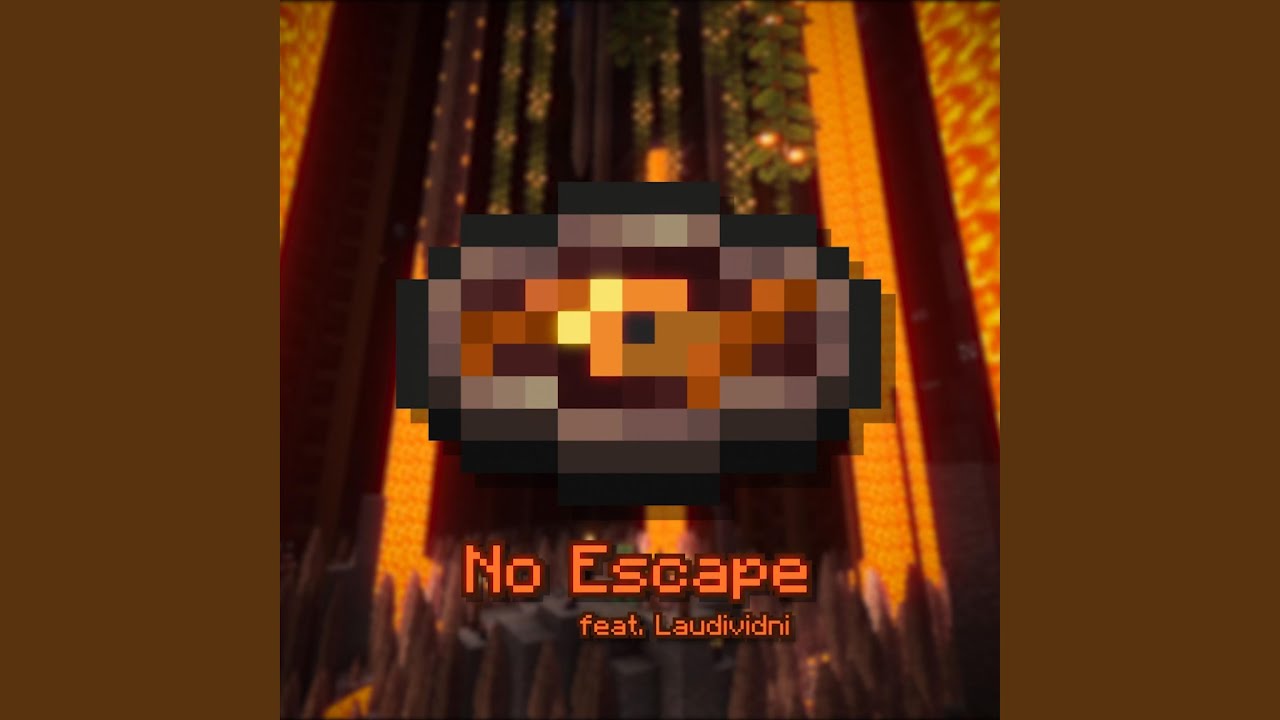 No Escape (feat. Laudividni)