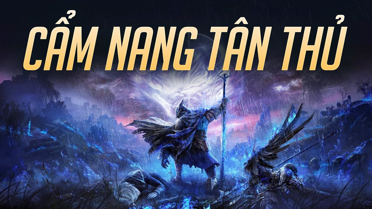 ELDEN RING NIGHTREIGN: Những Điều Cần Biết Trước Khi Chơi