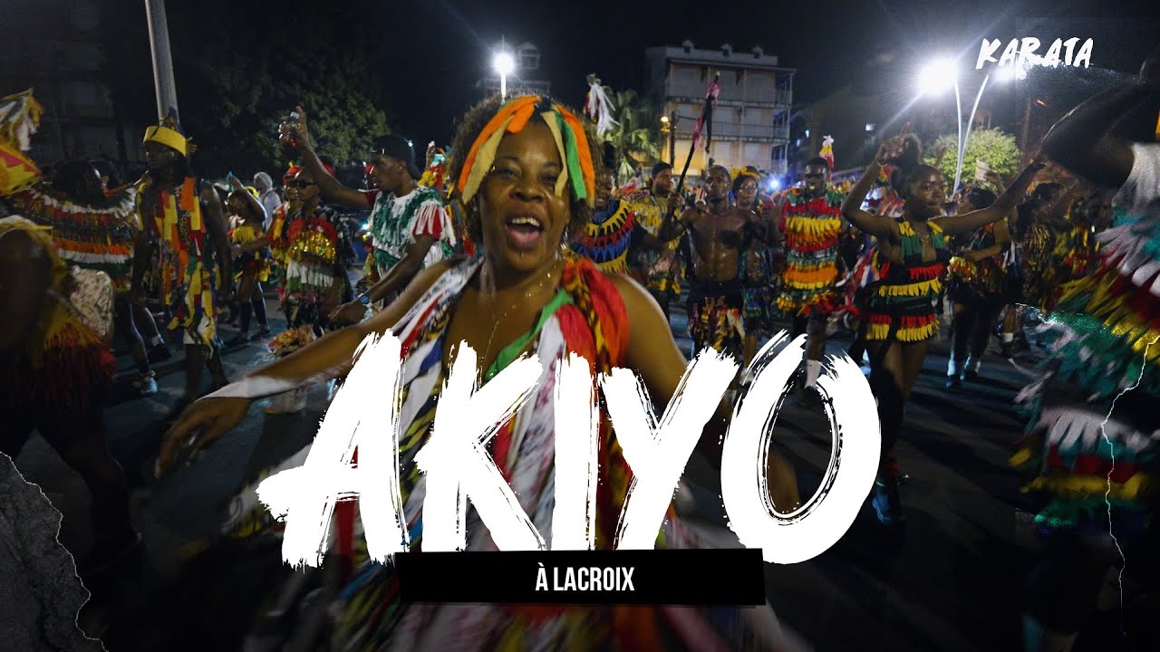 AKIYO - à Lacroix - 14.01.2024