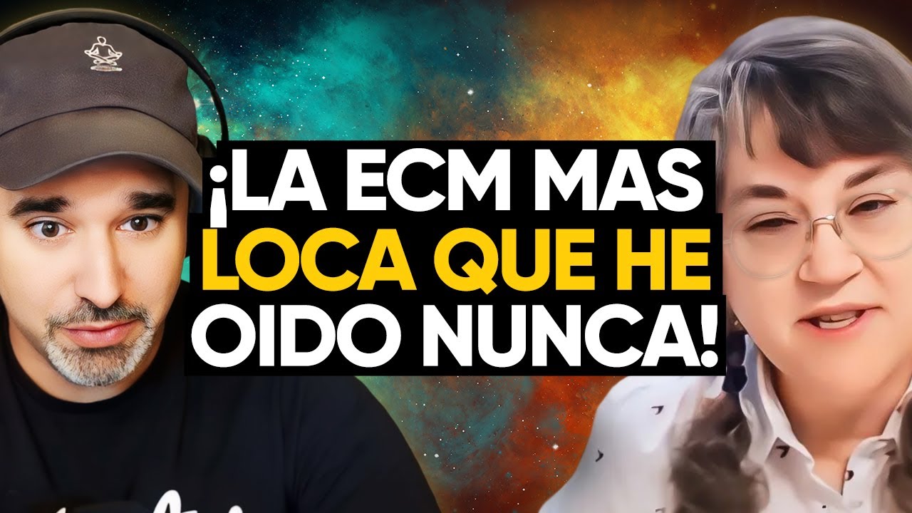 Женщина была клинически мертва в течение 10 минут; То, ч...