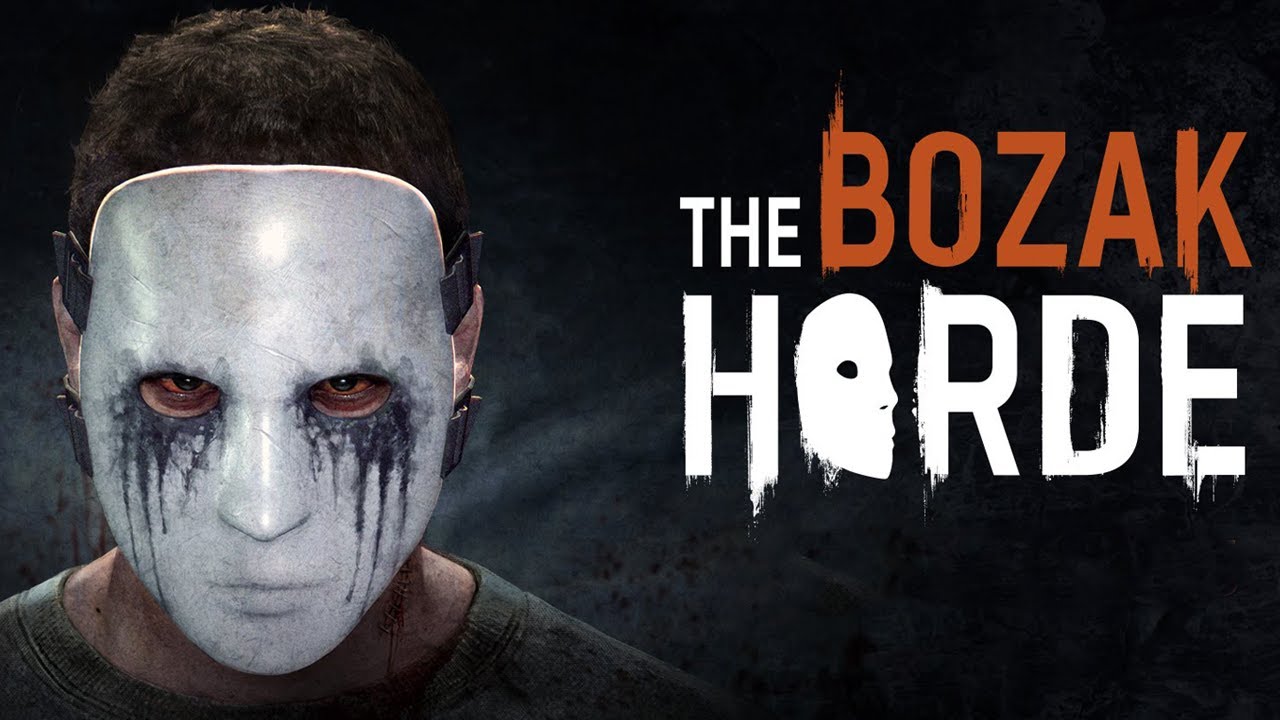 #DyingLight | Gameplay Comentado | LA HORDA DE BOZAK | 100% COMPLETADO #GuíaDeTrofeos #GuíaDeLogros