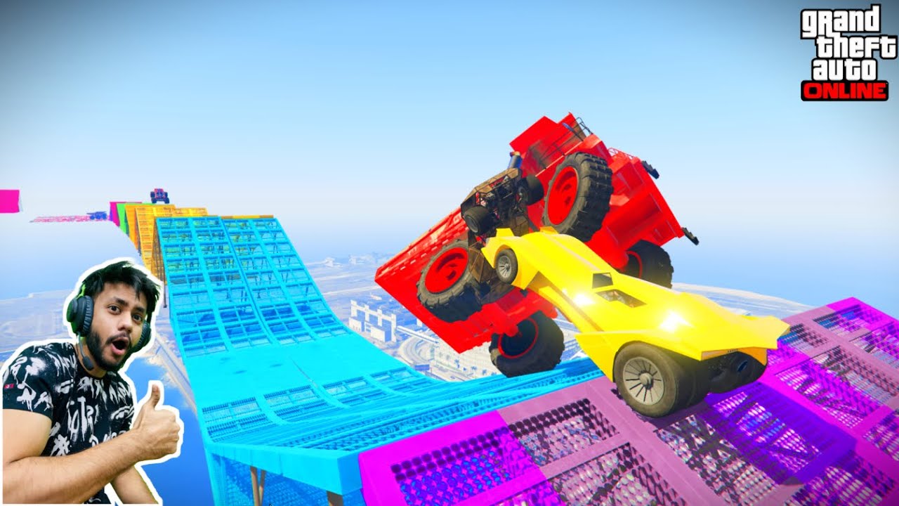 99.987% People Took More Than an Hour To Complete This Face To Face race