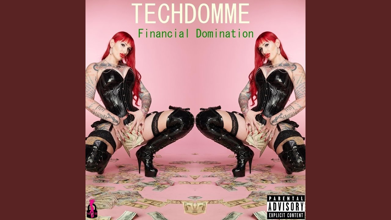 Financial Domination