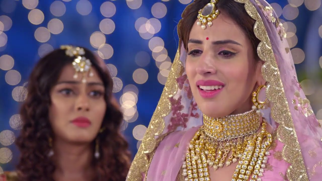 Aghori - Ep 10 - Parag Tyagi, Simran Kaur Hundal, Gaurav Chopra - Hindi Tv Serial - Zee Anmol