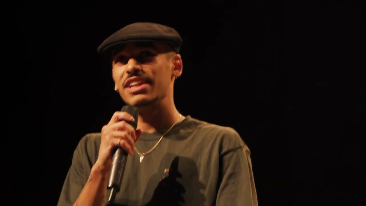 INFUN - ROCK OPERA, 5.6.2022