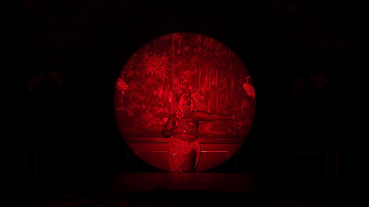 Vallerie Muthoni - RATED V (Official Video)