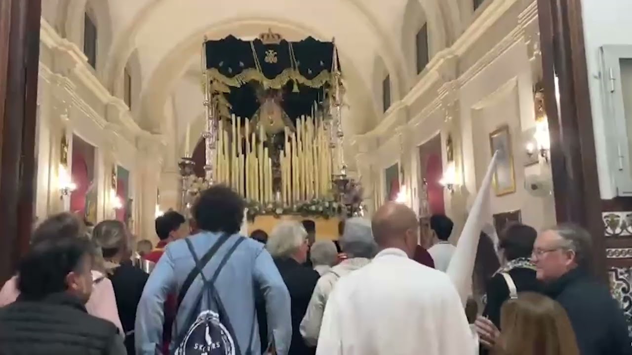 VIERNES DE DOLORES 2023 PEÑARROYA-PUEBLONUEVO (PARTE 2)