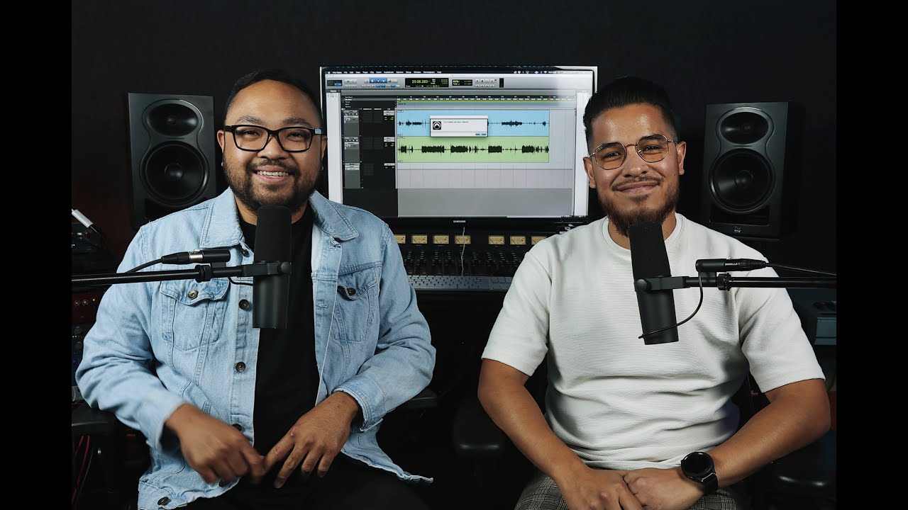 Introduction to The Chad & Chong Podcast - Ep. I - Chad & Chong Podcast