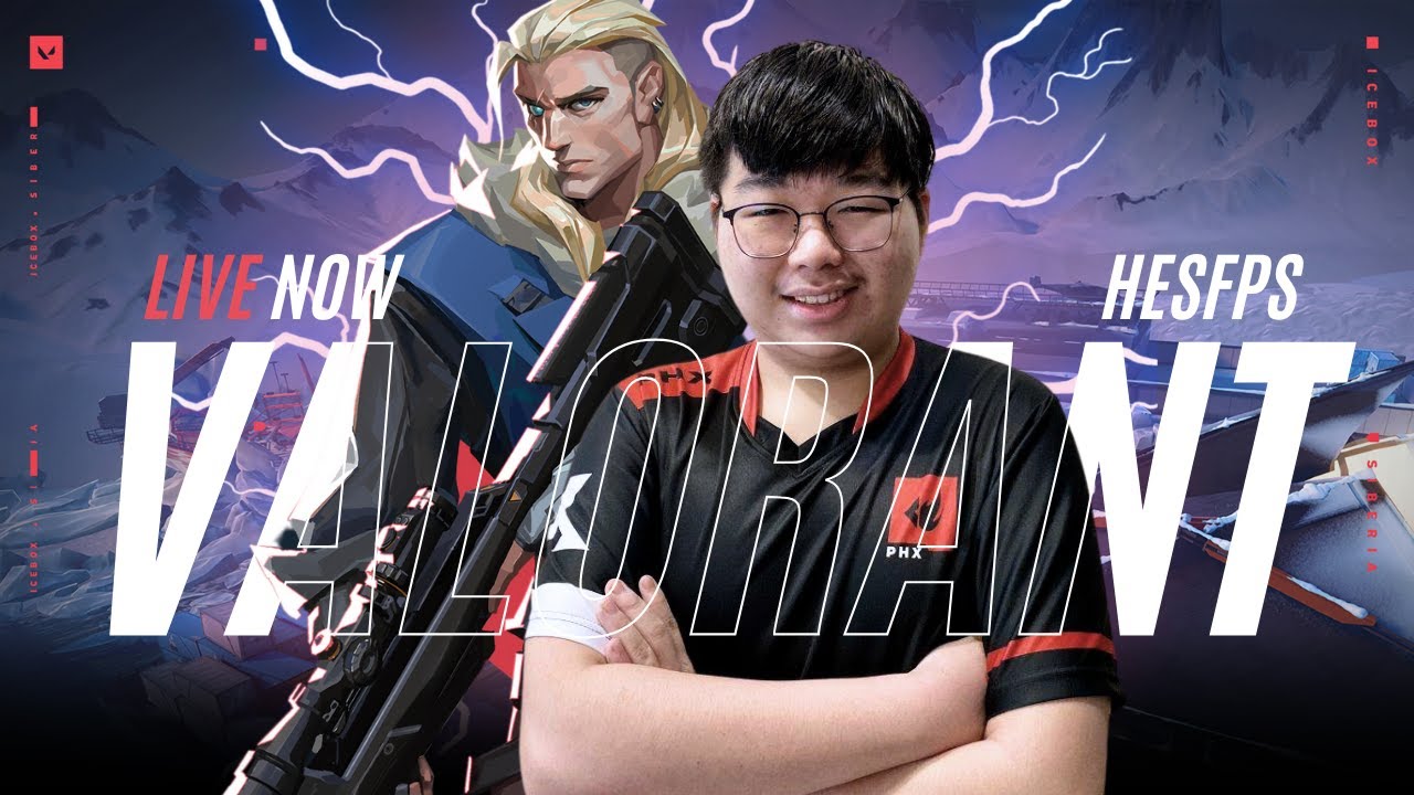 MABAR GA SIHH !!??(270/365)#valorant #live #indonesia @darrel.jovancooo