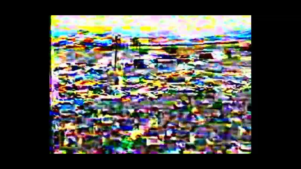 ÖZPINAR ELBÊS KÖYÜ 20/09/2003 part 1