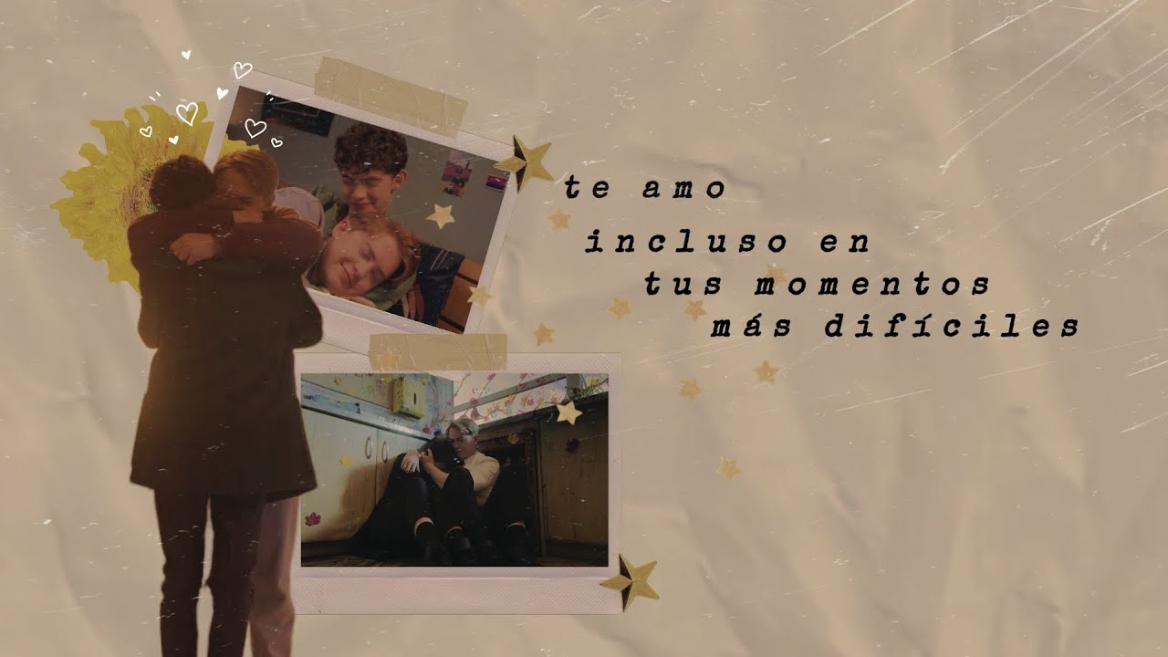 forever winter (from the vault) - taylor swift; español | heartstopper 3: charlie & nick