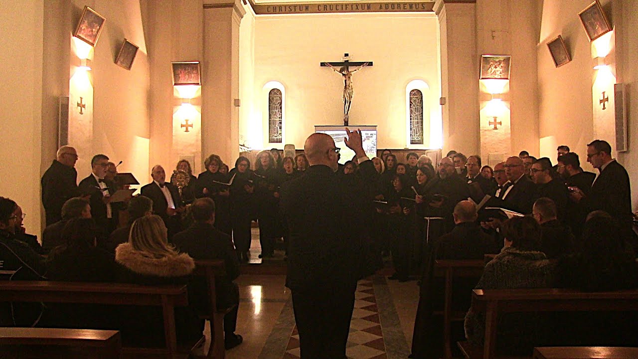 Tesoro Infinito la Corale