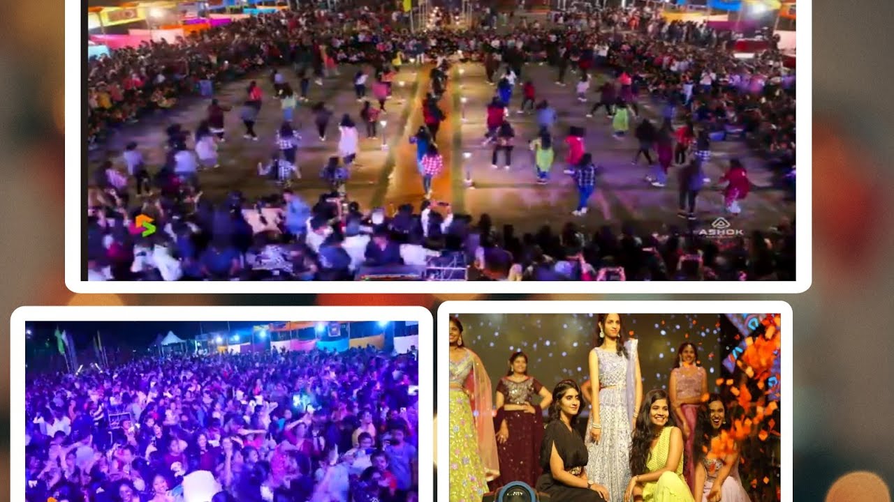 Technova Svecw 2k24 Promo || Vishnu Womens College Fest || @VishnuSociety