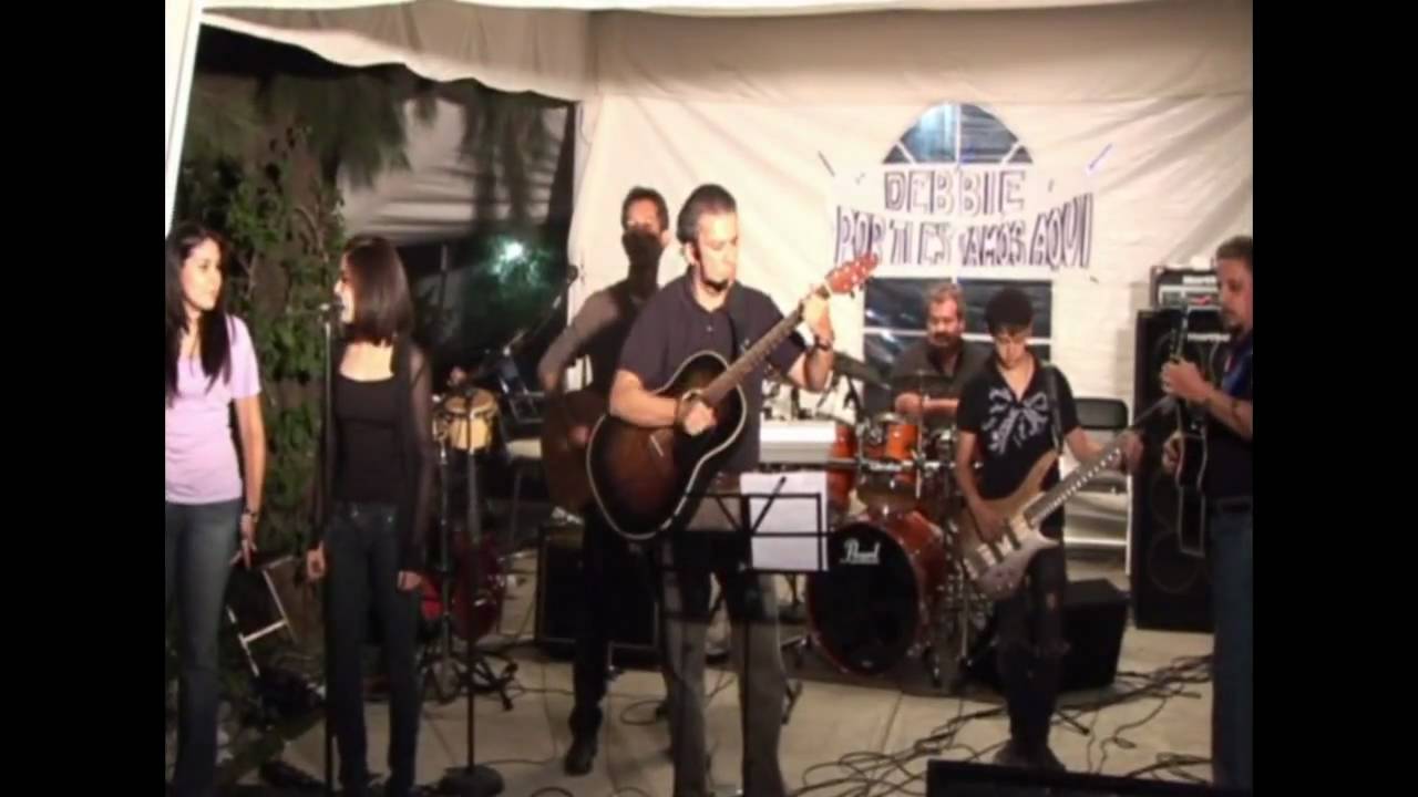 Ventura Highway - America - Cover