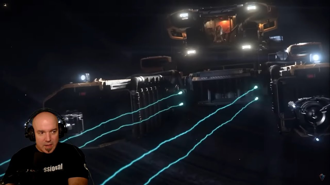 New CARGO MISSIONS in Star Citizen 3.24 and Future Economic Implications