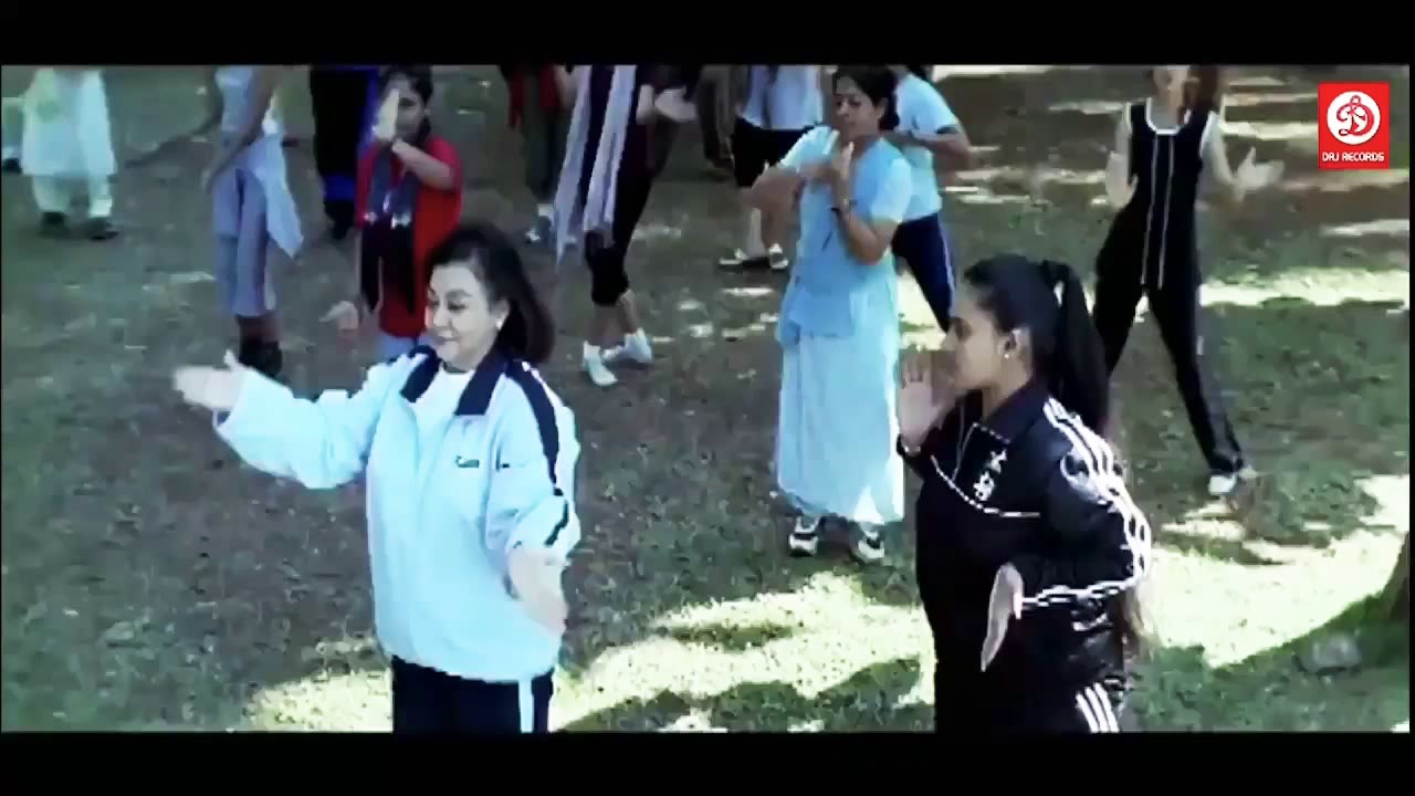 Pal tham gaya hai full version HD from movie Pyaar Mein Twist