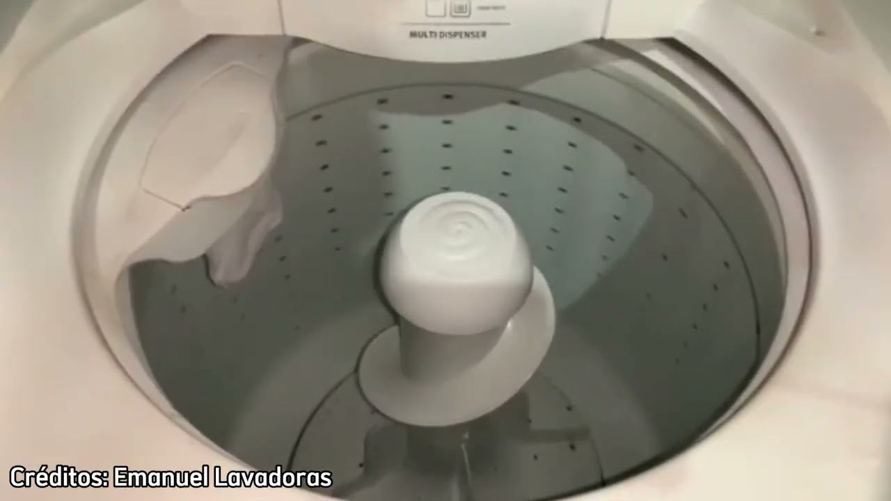 Freio Catraca das Electrolux Antigas 💜 (Melhores Momentos)