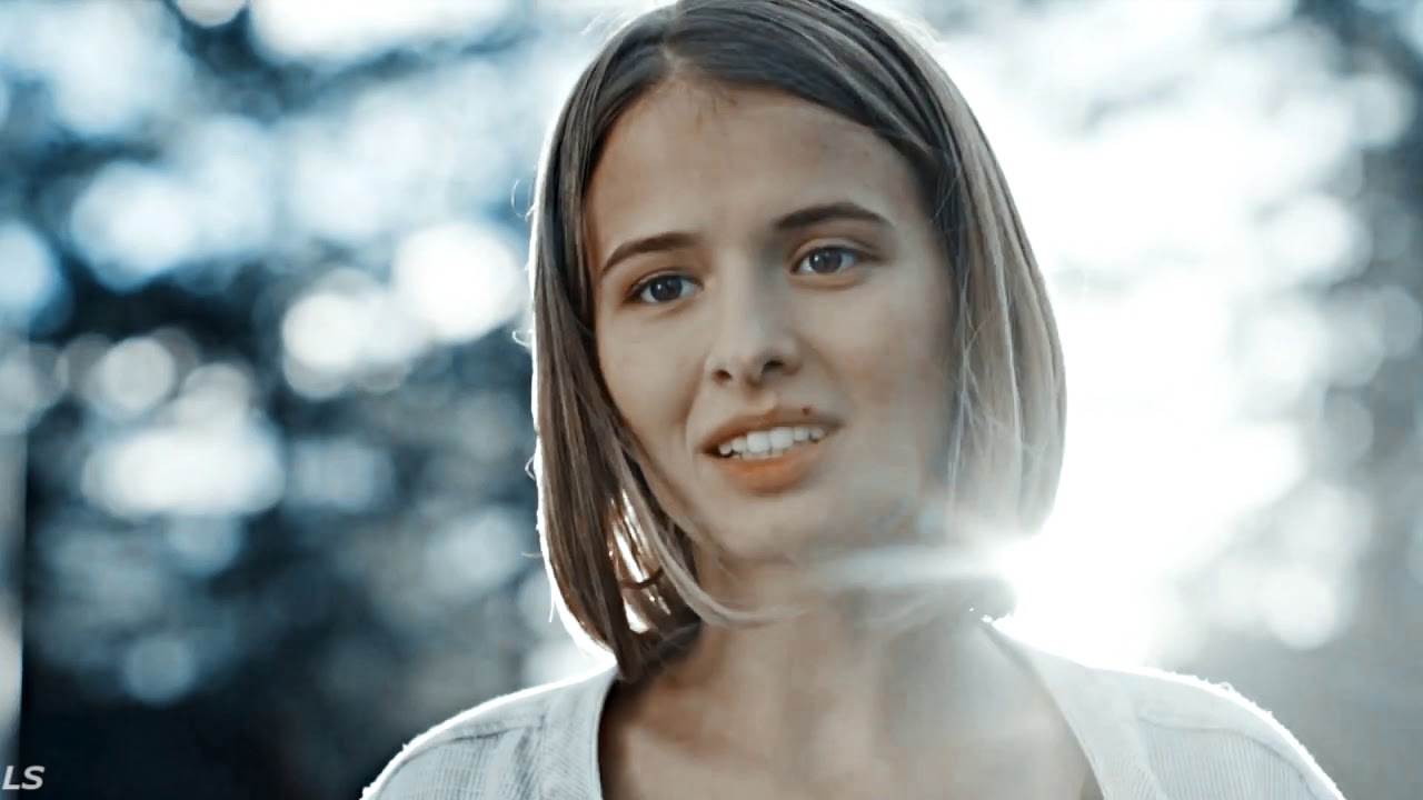 Яна&Илья - Минута вечера