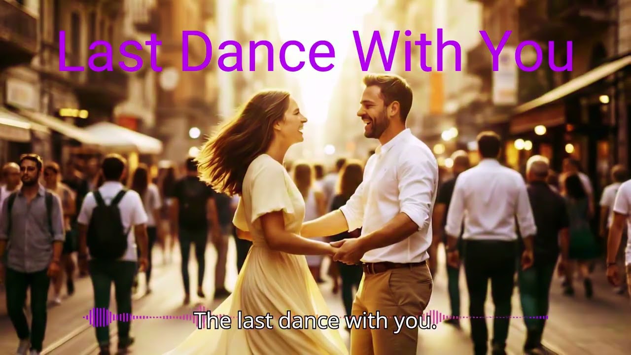 This is the Last Dance