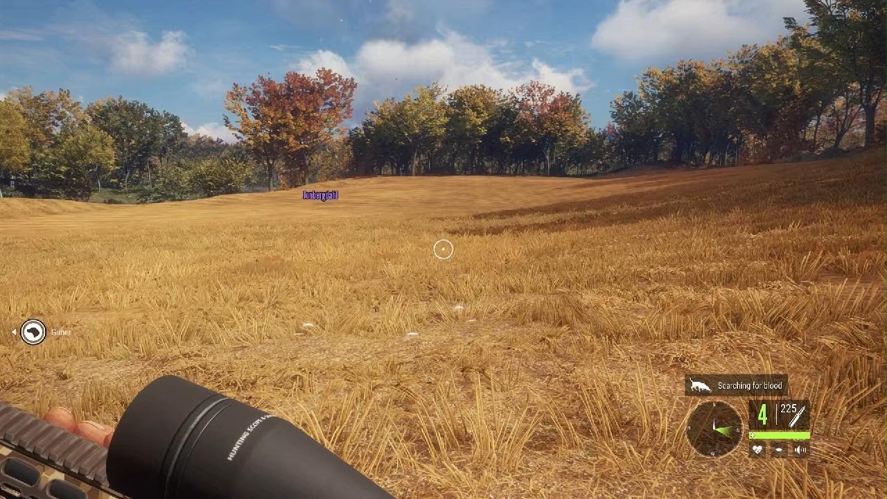 theHunter: Call of the Wild_20260124102516