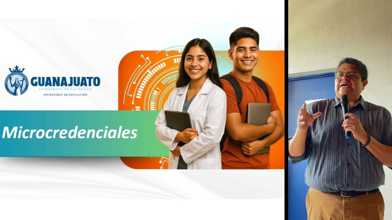 MICRO CREDENCIALES 1 24